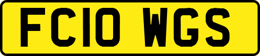 FC10WGS