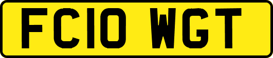 FC10WGT