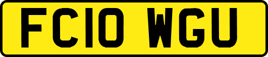 FC10WGU
