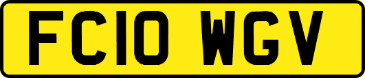 FC10WGV