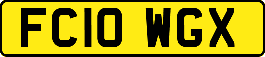 FC10WGX