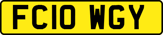 FC10WGY
