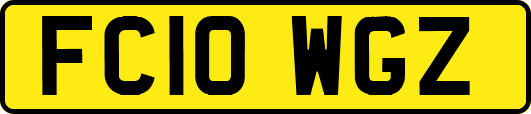FC10WGZ
