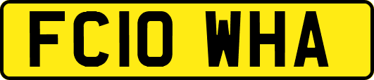 FC10WHA