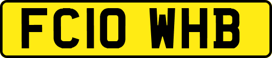 FC10WHB