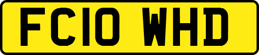FC10WHD
