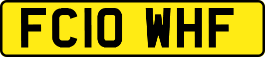 FC10WHF