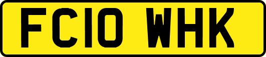 FC10WHK