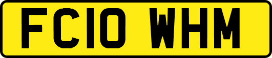 FC10WHM