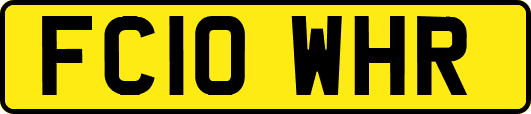 FC10WHR