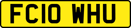 FC10WHU