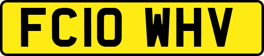 FC10WHV