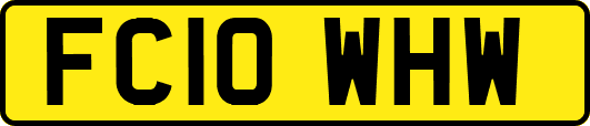 FC10WHW