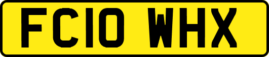 FC10WHX