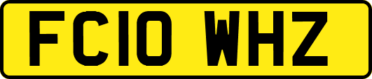 FC10WHZ
