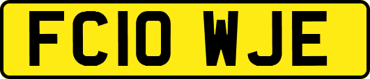 FC10WJE