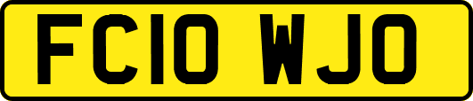 FC10WJO