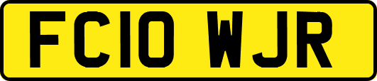 FC10WJR