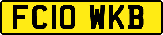 FC10WKB