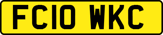 FC10WKC