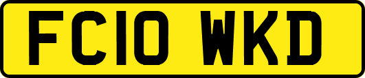 FC10WKD
