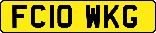 FC10WKG