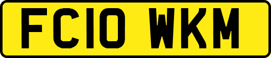 FC10WKM