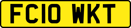 FC10WKT