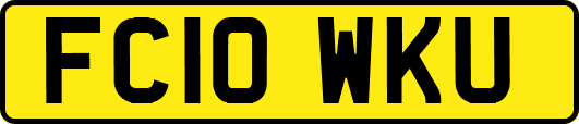 FC10WKU