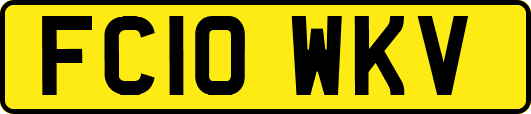 FC10WKV