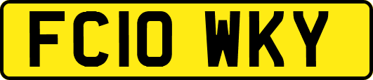 FC10WKY