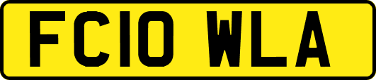 FC10WLA