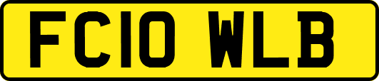 FC10WLB