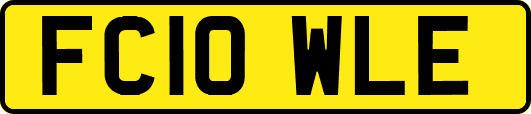 FC10WLE