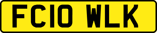 FC10WLK