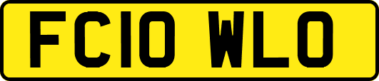 FC10WLO