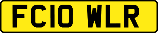 FC10WLR