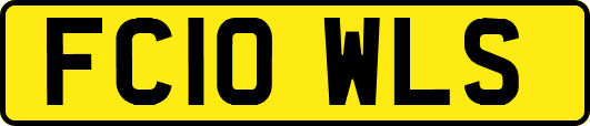 FC10WLS