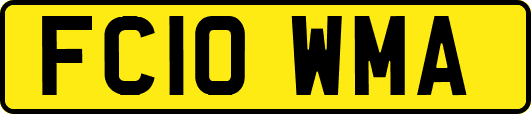 FC10WMA