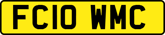 FC10WMC