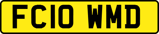 FC10WMD