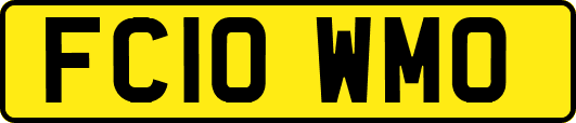 FC10WMO
