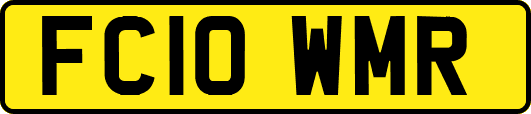 FC10WMR