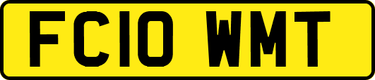 FC10WMT