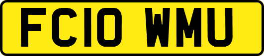 FC10WMU