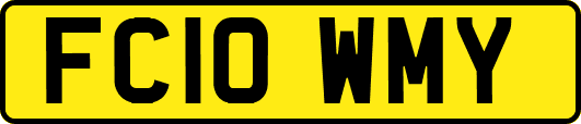 FC10WMY