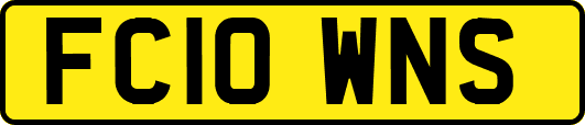 FC10WNS