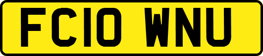 FC10WNU