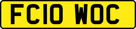 FC10WOC