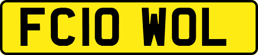 FC10WOL